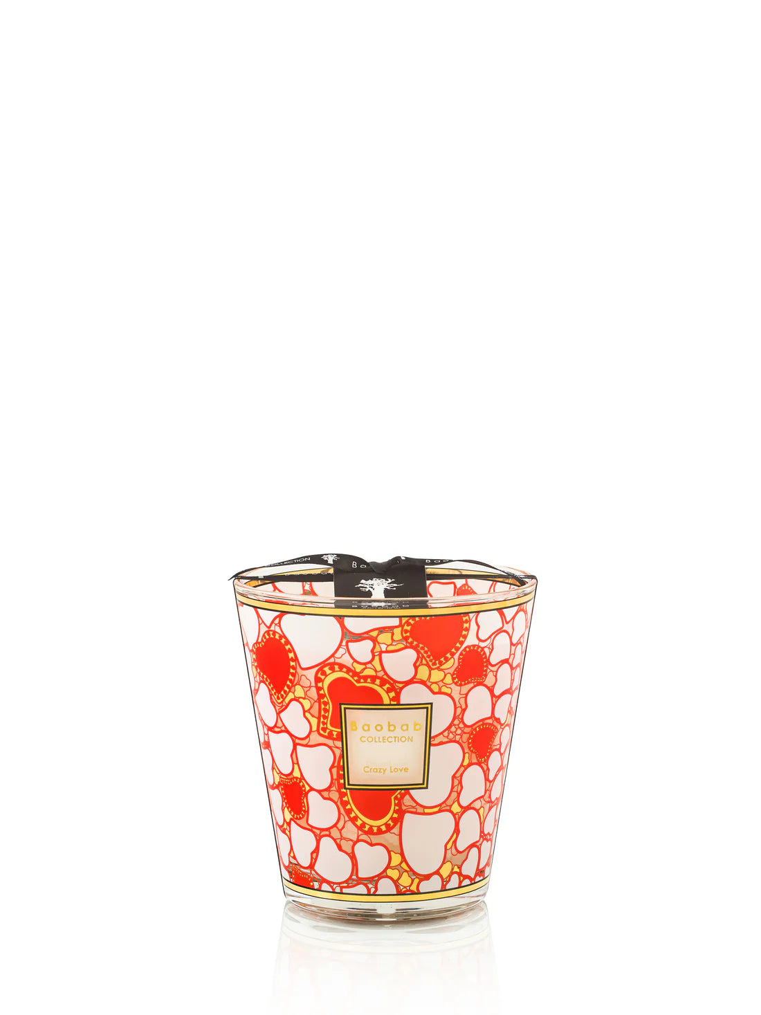 Crazy Love Candle