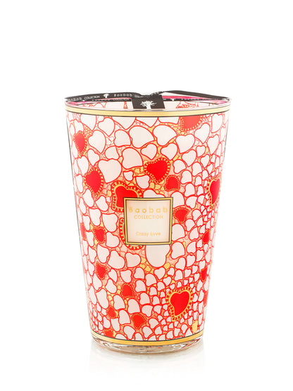 Crazy Love Candle