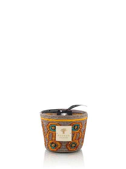 Antongona Candle