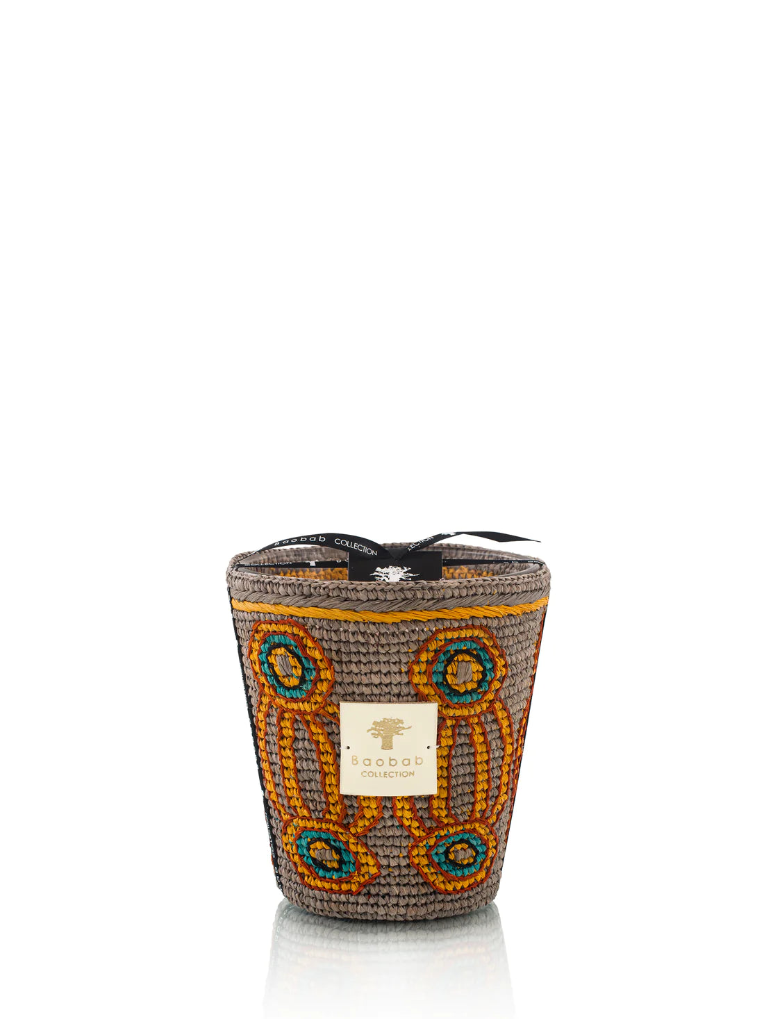 Antongona Candle