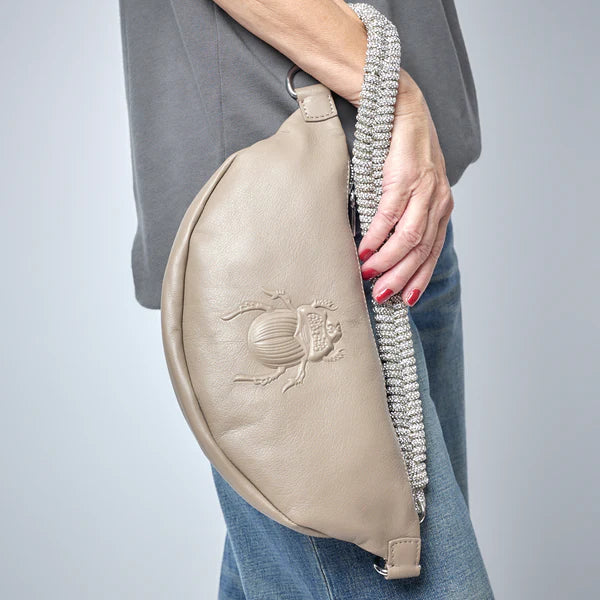 Belt Bag - Scarabmotive Desert