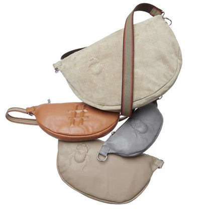 Belt Bag - Scarabmotive Desert