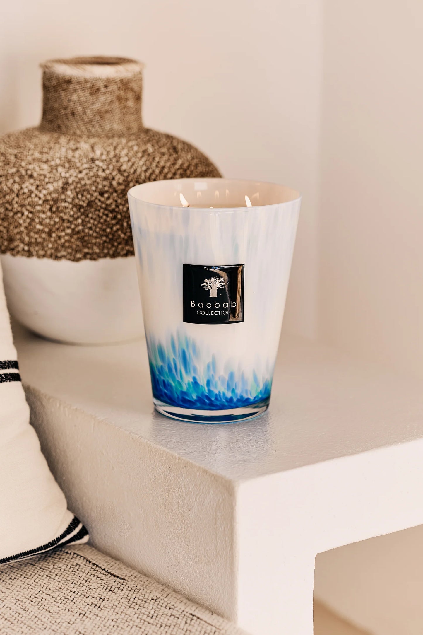 Eden Seaside Candle