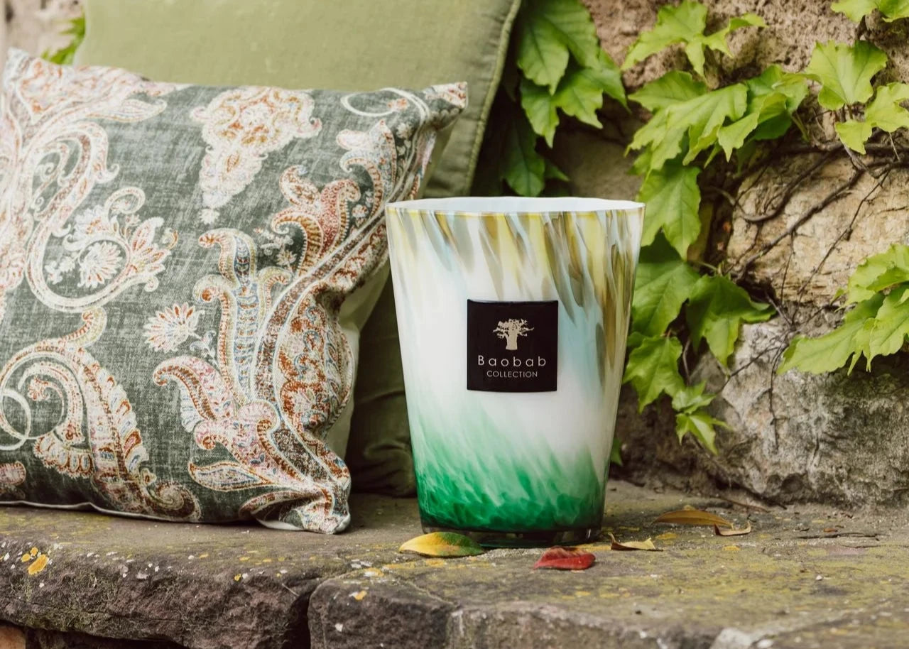 Eden Forest Candle