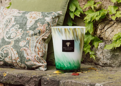 Eden Forest Candle