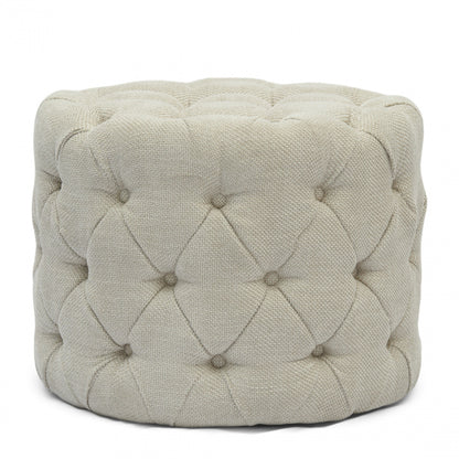 Opera Footstool