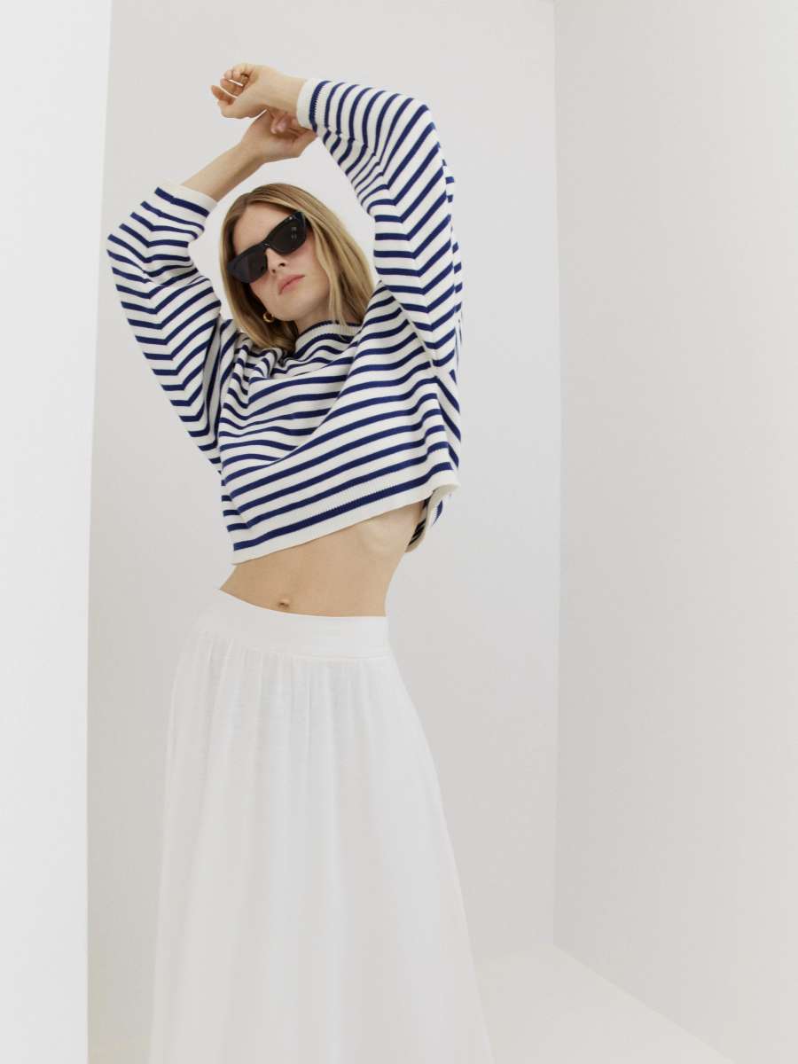 Sweater Sailor Vol. 2