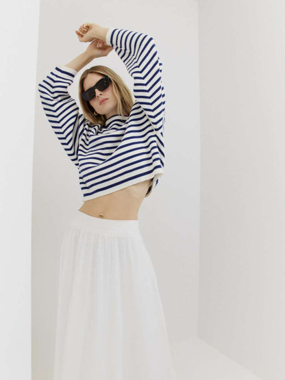 Sweater Sailor Vol. 2