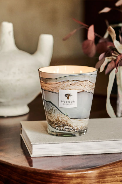 Sand Sonora Candle