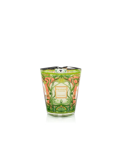 Tomorrowland Candle