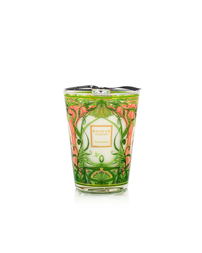 Tomorrowland Candle