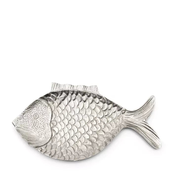 Allassio Fish Serving Plate