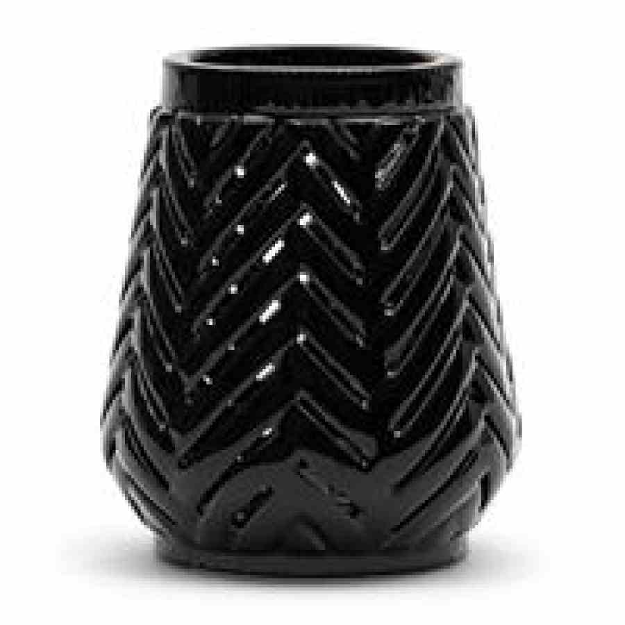 RM Herringbone Votive