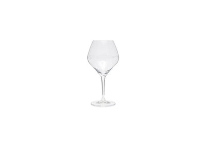 La Dolce Vita Red Wine Glass