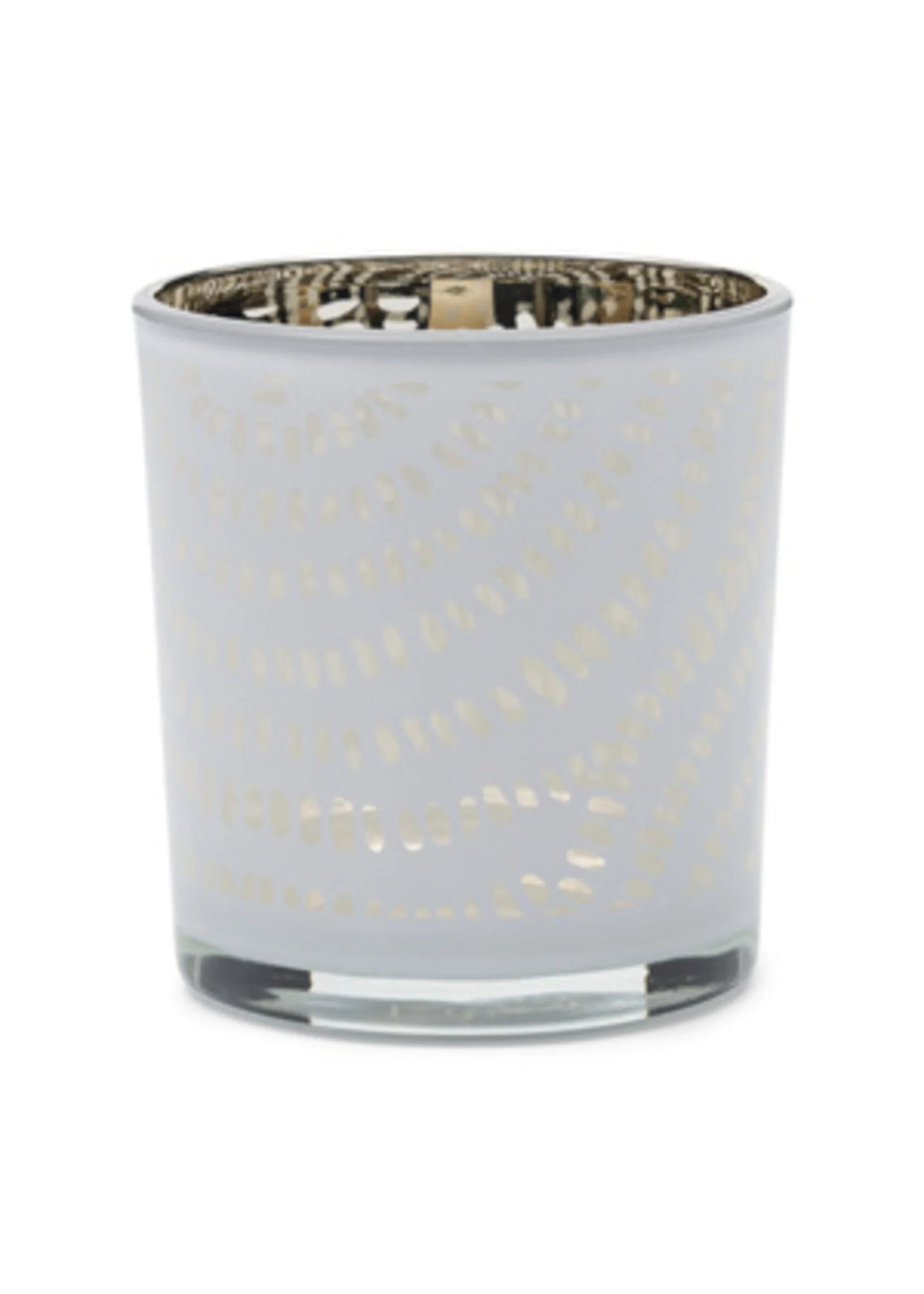 Coco Glass Votive