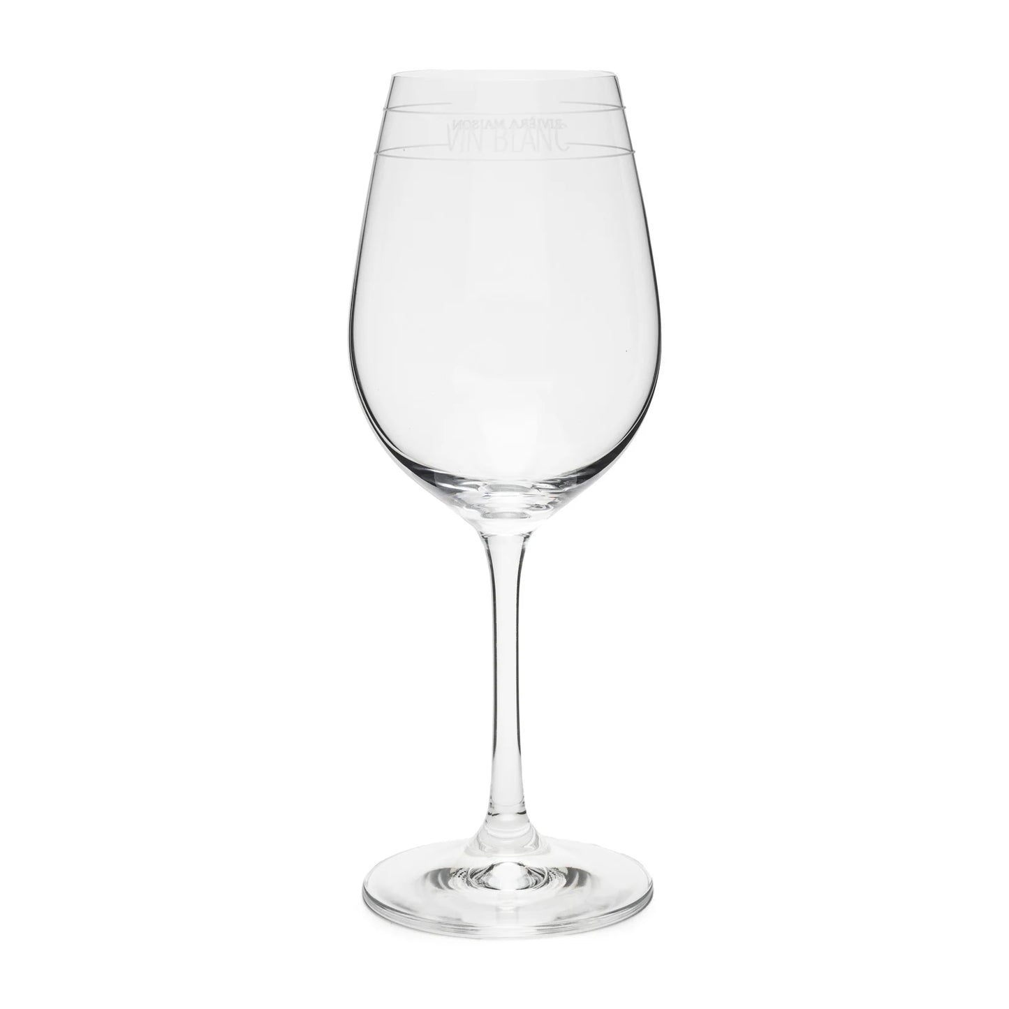 Vin Blanc Wine Glass