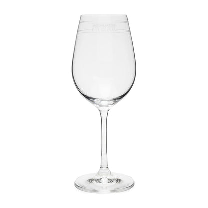 Vin Blanc Wine Glass